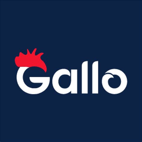 Gallo Casino Brazil