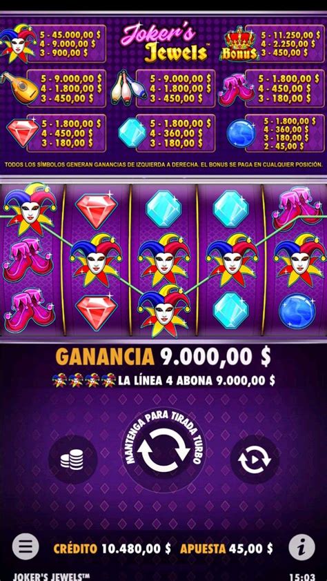 Gamarra Casino Online