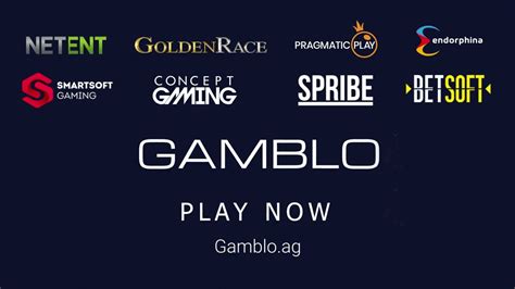Gamblo Casino Belize