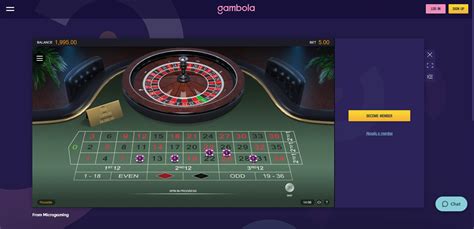 Gambola Casino Ecuador