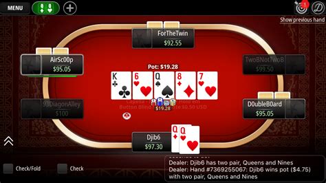 Game Of Rich 3x3 Pokerstars