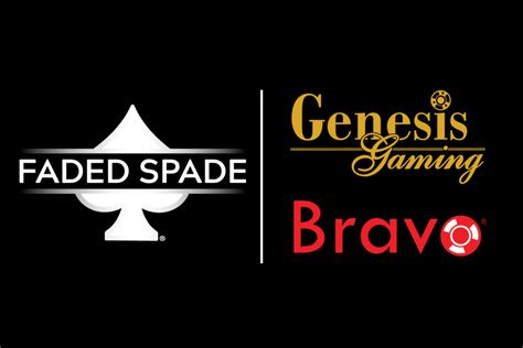 Gaming Genesis Bravo Sistema De Poker