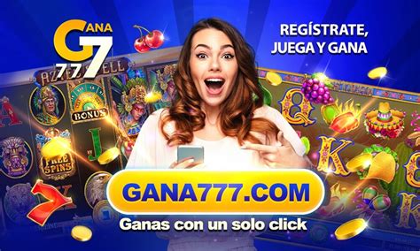 Gana777 Casino Mobile
