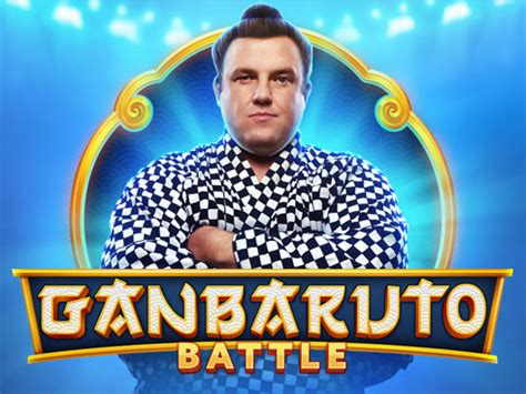Ganbaruto Battle Parimatch