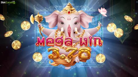 Ganesha Shine Slot - Play Online