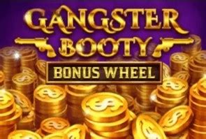 Gangster Booty Pokerstars