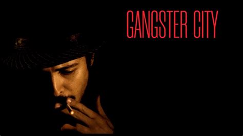Gangster City Bet365