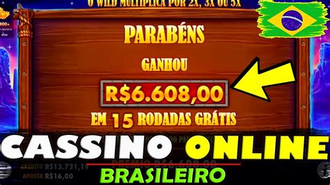 Ganhe No Cassino Boa Vista