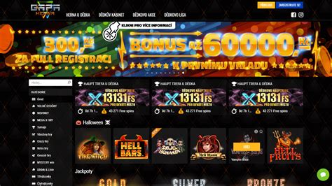 Gapa Herna Casino Codigo Promocional