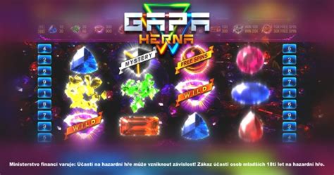 Gapa Herna Casino Mexico