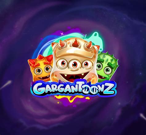 Gargantoonz Parimatch