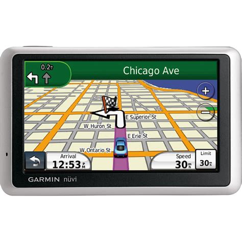 Garmin 1450 Slot Sd