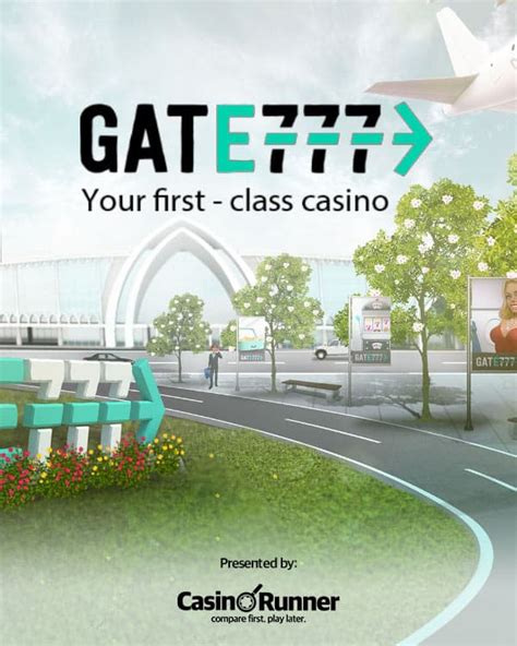 Gate 777 Casino Uruguay