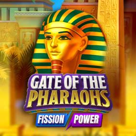 Gate Of The Pharaohs Review 2024