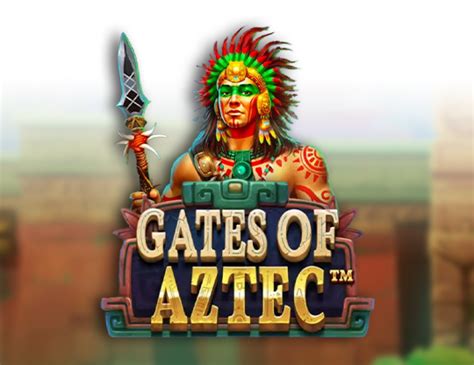 Gates Of Aztec Betsul