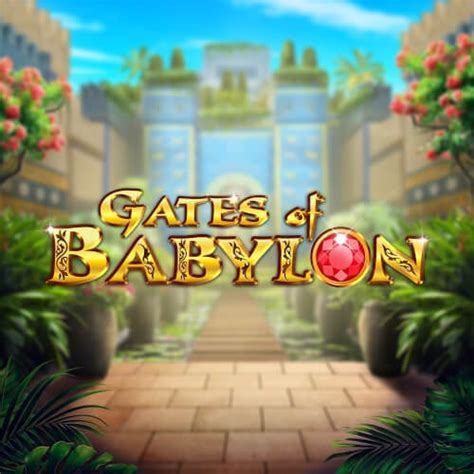 Gates Of Babylon Slot - Play Online