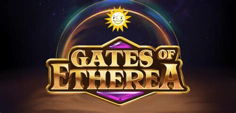 Gates Of Etherea Slot - Play Online