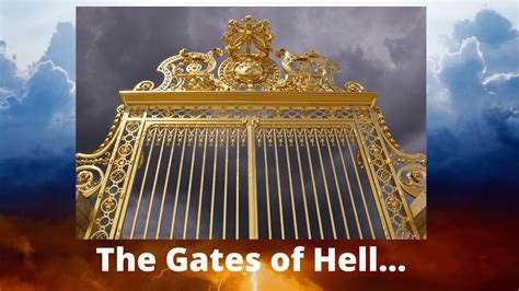 Gates Of Hell Bwin