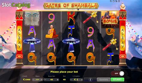 Gates Of Shambala Review 2024