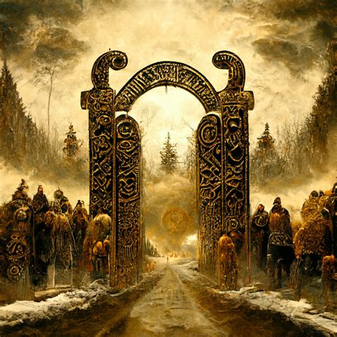 Gates Of Valhalla Leovegas
