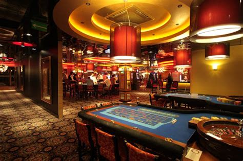 Gdansk Casino Jantar