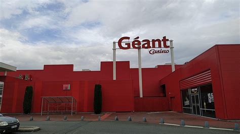 Geant Casino Albi Devient Auchan