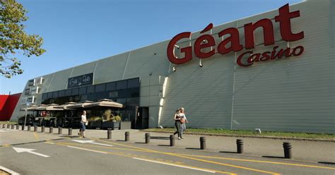 Geant Casino Besancon Ouvert Dimanche