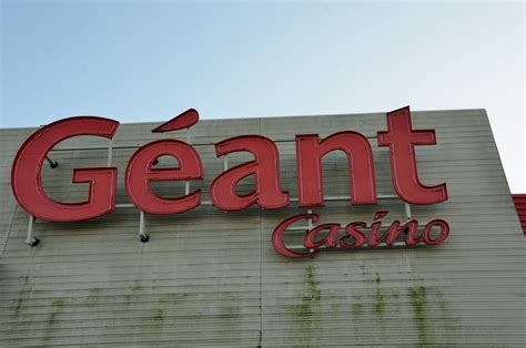 Geant Casino Besancon Ouverture Dimanche 29 De Decembre