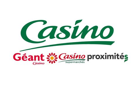 Geant Casino Destino