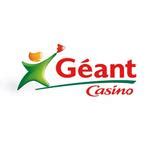 Geant Casino Em St  Martin Dheres