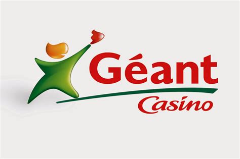 Geant Casino La Valentine