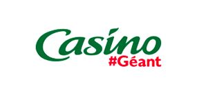 Geant Casino Massena Paris 75