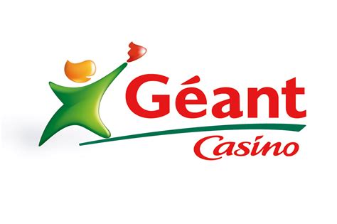 Geant Casino Novo 3ds