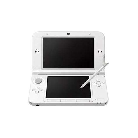 Geant Casino Novo 3ds Xl