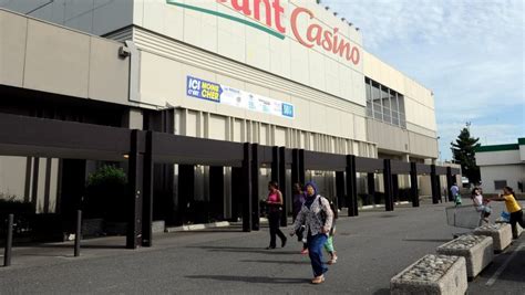 Geant Casino Pont Des Demoiselles Toulouse