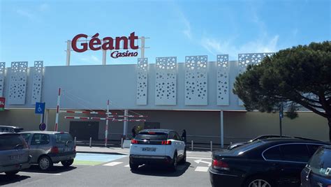 Geant Casino Rennes 14 Juillet
