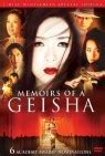 Geisha Review 2024