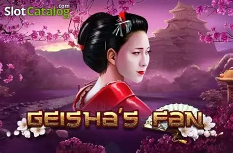 Geisha S Fan Betway