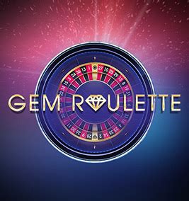 Gem Roulette Slot Gratis