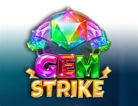 Gem Strike Parimatch