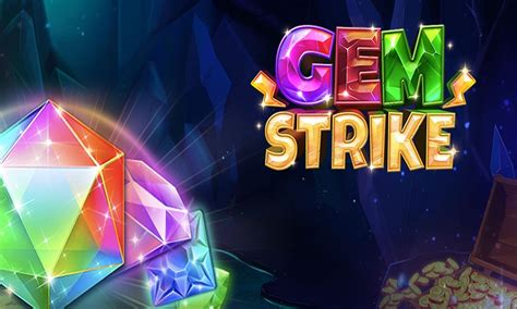Gem Strike Slot - Play Online
