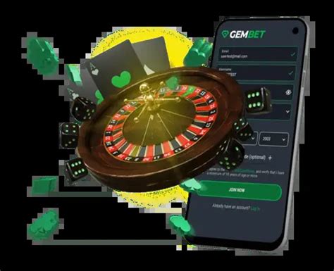 Gembet Casino App