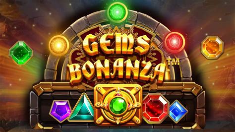 Gems Bonanza Brabet