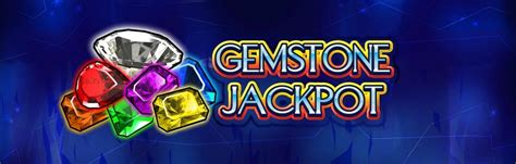 Gemstone Jackpot Netbet