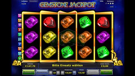 Gemstone Jackpot Sportingbet