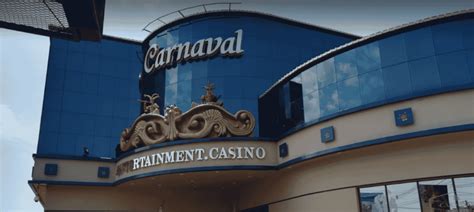 General Casino Paraguay