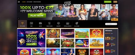 Generation Vip Casino Peru