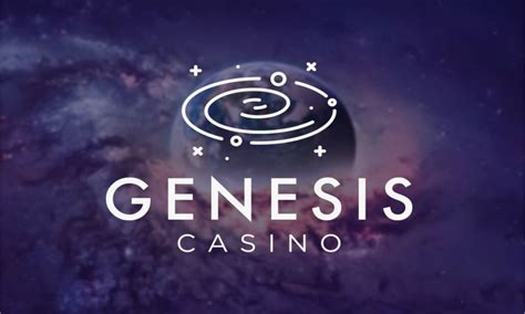 Genesis Casino Brazil