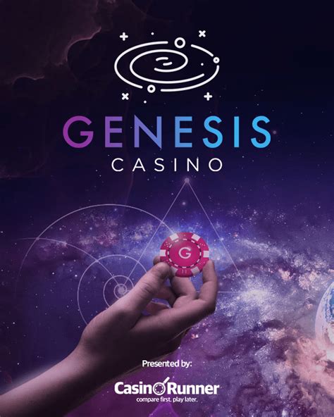 Genesis Spins Casino Brazil