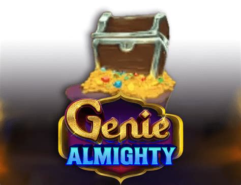 Genie Almighty Bwin
